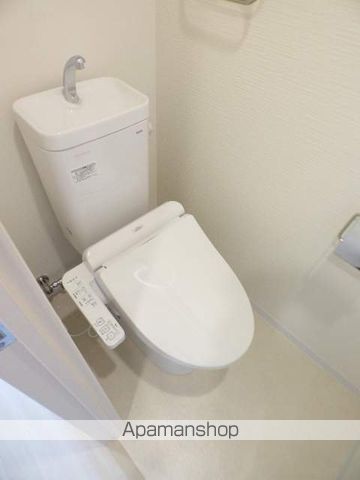 STORMの内装写真