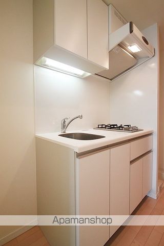 プラウドフラット小石川の内装写真