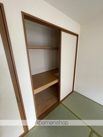 セジュールウィルの内装写真