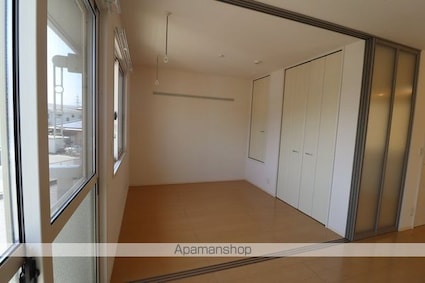 クレスト樹林　Ｅ[1LDK/45.07m2]の内装