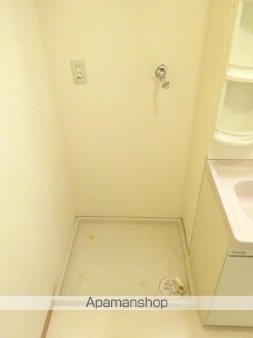 アメニティ西脇の内装写真