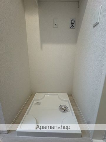 CLASSEUM都賀の内装写真