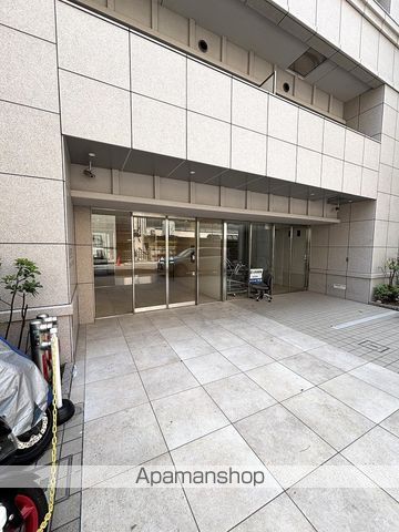 ジャスパ MIDOUSUJIHONMACHIの玄関写真