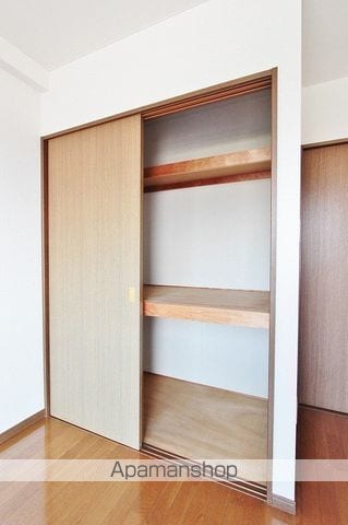 ラヴェニューモリの内装写真