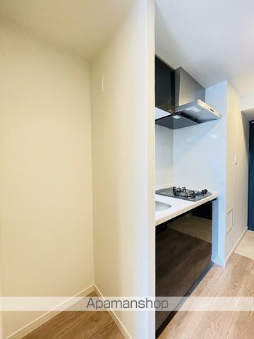 S−RESIDENCE尾頭橋CLARITYの内装写真