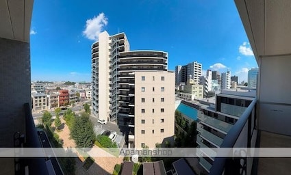 トラープランド蒼麗館[3LDK/61.8m2]のその他部屋・スペース