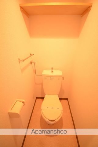 トレジャーキャッスル参番館の内装写真