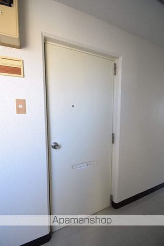 武王プラザの内装写真