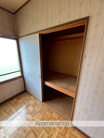はりまマンションの内装写真