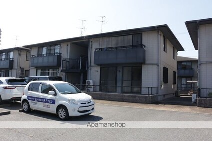 コスモフィールド[2LDK/62.1m2]の外観3