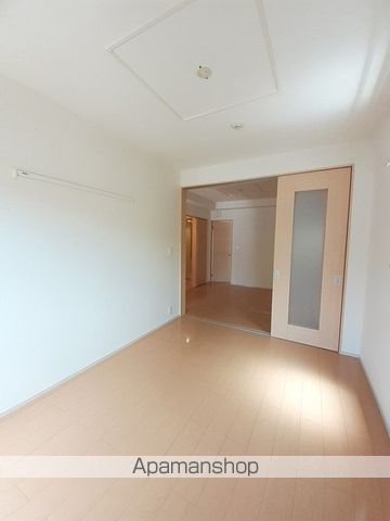 プラージュの内装写真