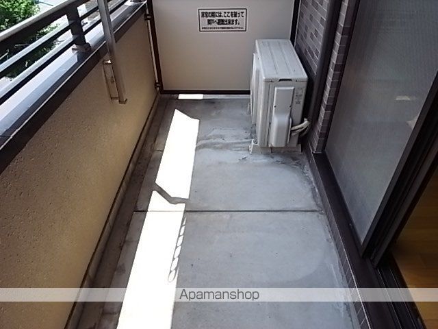 マイステージ則武の内装写真