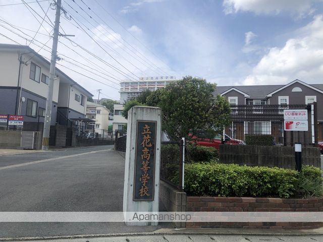 ピュアハイム和白丘の周辺写真