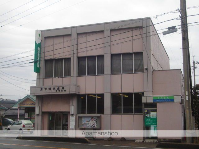 山陰本線 倉吉駅 徒歩29分 2階建 築20年の周辺写真