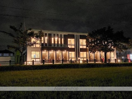 仮）羽生市西スターテラスⅡ・Ｌ[1LDK/40.03m2]の外観2