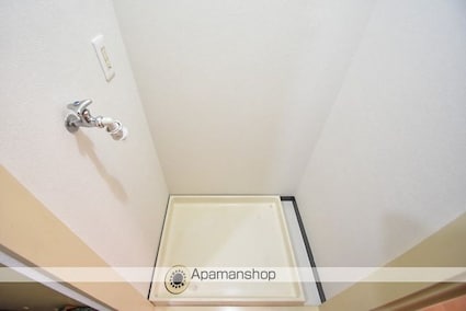 ライオンズマンション青葉通第二[1R/23.48m2]のその他部屋・スペース