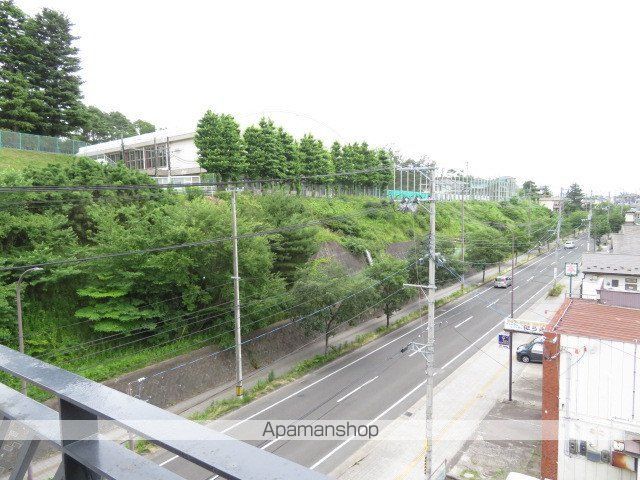ベルシティ旭ヶ丘のその他写真