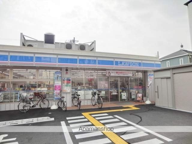 ラ・フォルム天満橋EASTの周辺写真