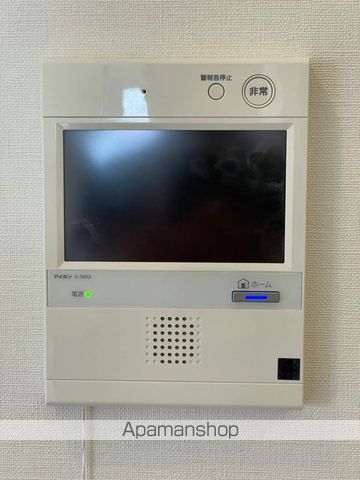 パークアクシス東高円寺の内装写真