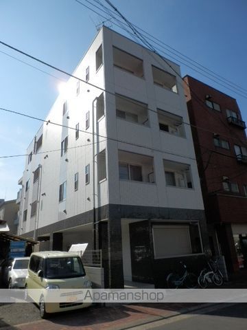 ＰＡＲＫ　ＨＩＬＬＳ　ＳＨＩＮＪＹＵＫＵ 403 ｜ 千葉県千葉市中央区新宿１丁目14-14（賃貸マンション1LDK・4階・33.72㎡） その3