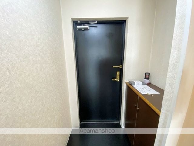ふぁみーゆ旭川の内装写真