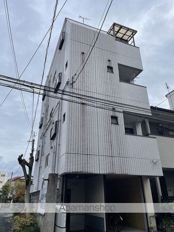 城東マンション 401｜愛媛県松山市道後一万(賃貸マンション1R・4階・19.00㎡)の写真 その5