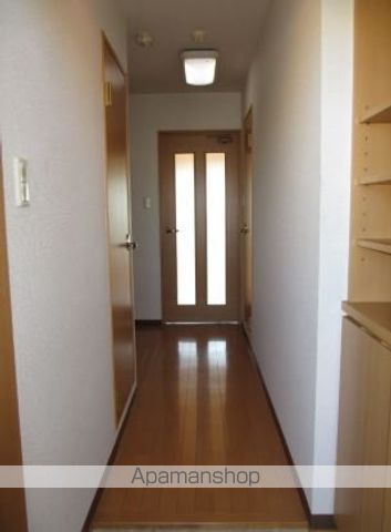 映光マンションの内装写真