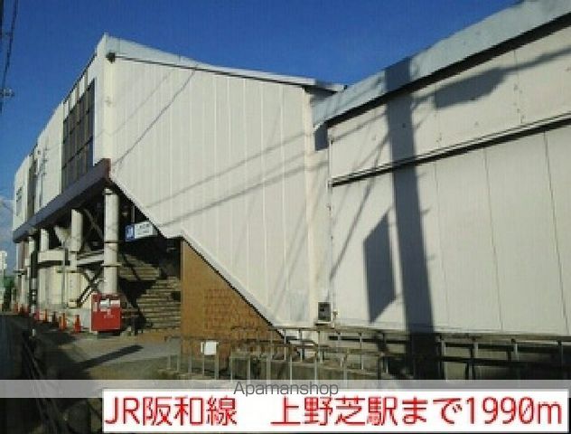 アロッジオ石津の周辺写真