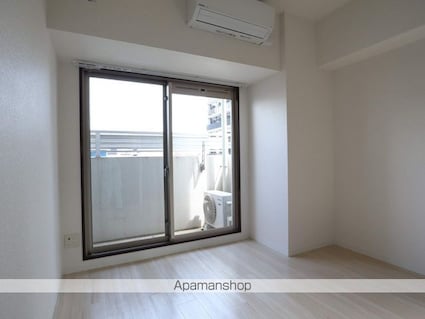 愛知県名古屋市千種区今池５丁目[1R/24.9m2]の内装1