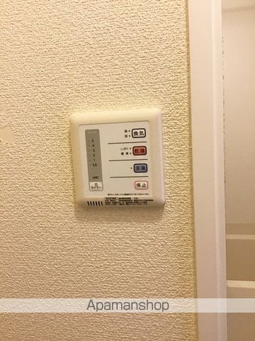 レオパレスドミール 別府の内装写真