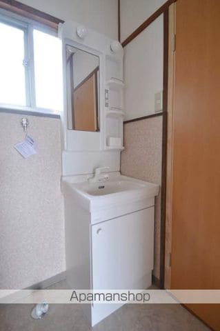 今保借家 2の内装写真