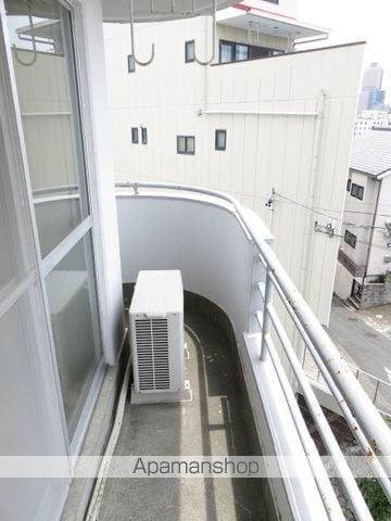 アビタ08の内装写真