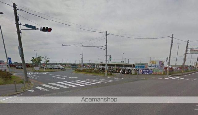 日の出5丁目戸建の周辺写真
