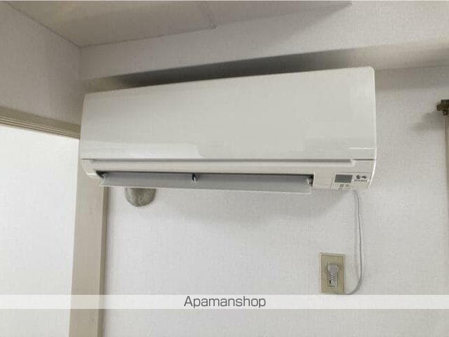 アソルティ厚木田村町の内装写真