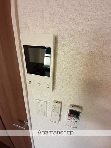 ニュー和ハイツの内装写真