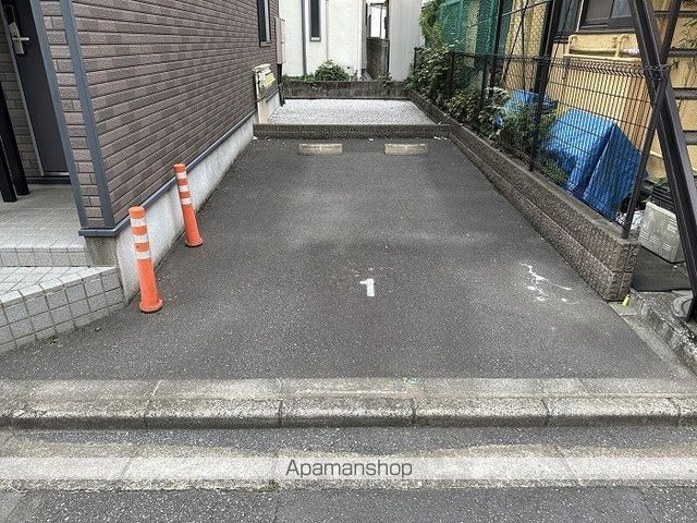 レオネクストけやきのその他写真
