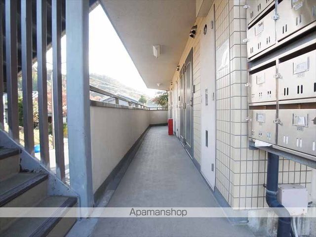 ハイツ静市のその他写真