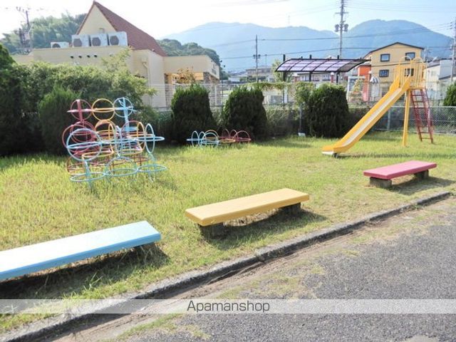 ビレッジハウス沼小柳4号棟のその他写真
