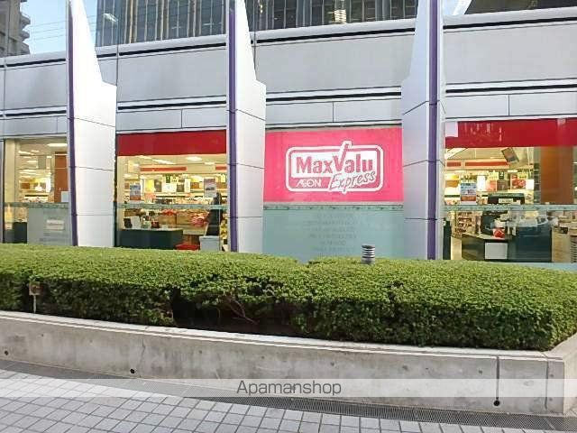 アーバンコート福島の周辺写真