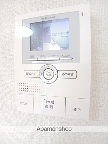 シャングリラIIの内装写真