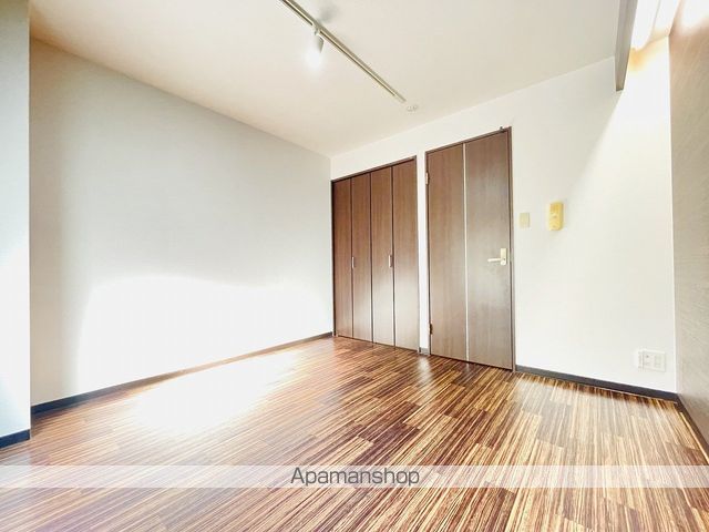 ハイグレード中宮Iの内装写真