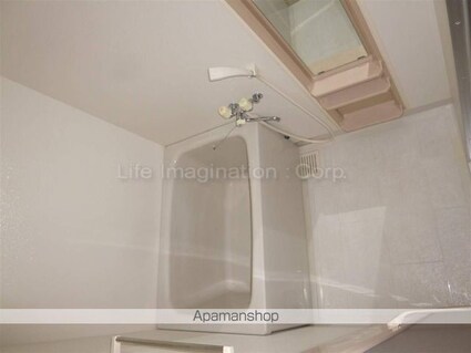 コーポＳＡＷＡＤＡ[2DK/45m2]のバス