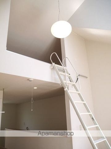 ヴィアノ芦屋親王塚の内装写真