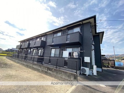 バリュージュ泉保[2DK/44.33m2]の外観3