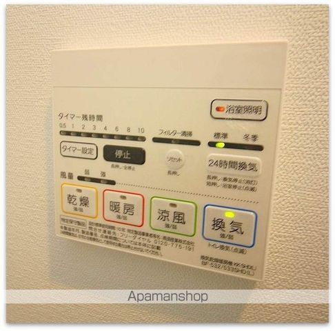 セイワパレス玉造駅前のその他写真
