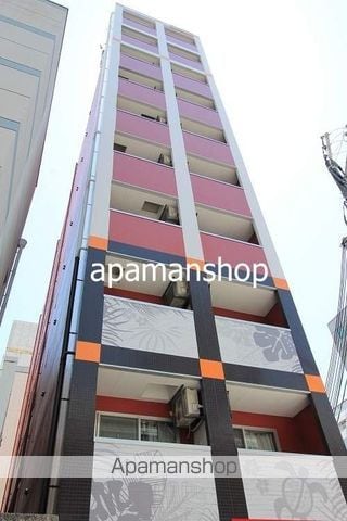 リバーライズ谷町4