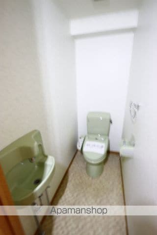 サワダビルの内装写真