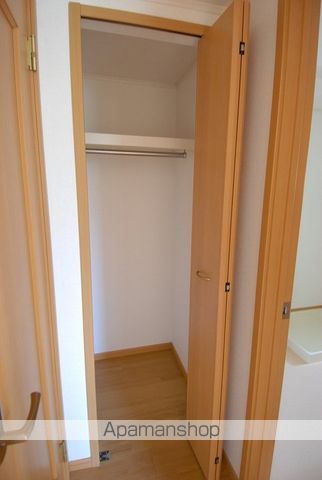 プチプランシュAの内装写真