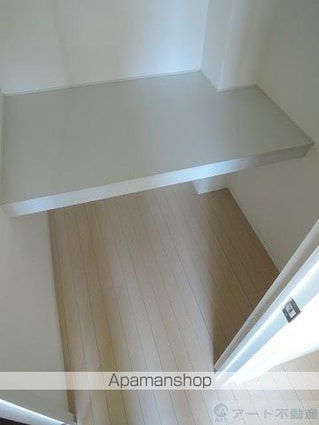 ビオラ天山[1LDK/44.45m2]の収納