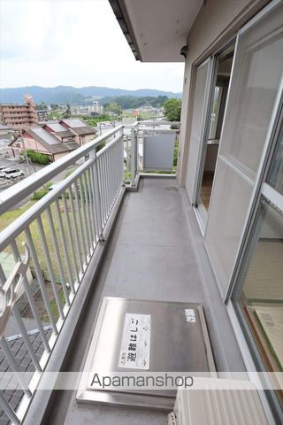 桔梗が丘青山ハイツの内装写真
